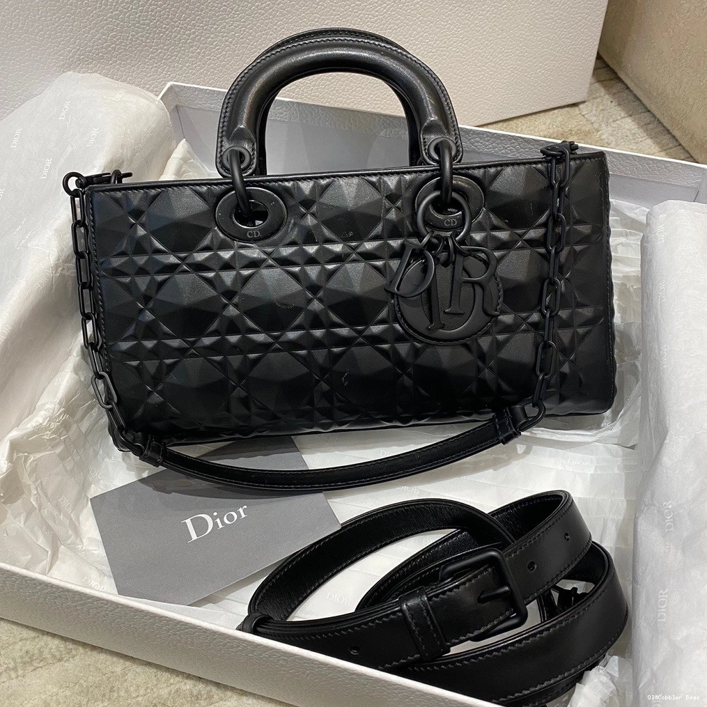 OldCobbler Bags LADY D-JOY DIRO BAG-26*13.5*5CM 0823